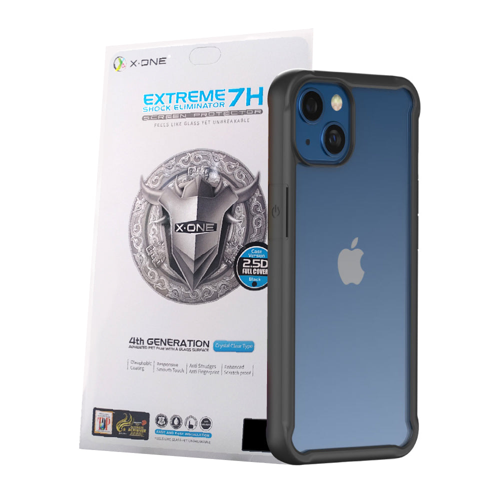 Kit 2.0 Full Cover - iPhone 13 Serie