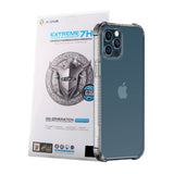 Kit PRO Full Cover - iPhone 12 Serie