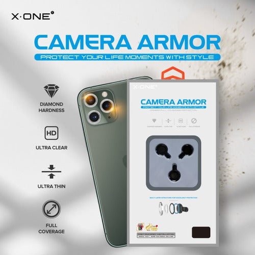Camera Armor - Galaxy Serie