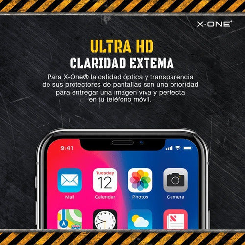 Extreme Shock Eliminator - iPhone X/XS