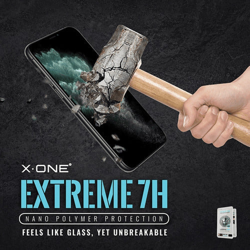 Extreme Shock 4ta Gen - iPhone 13 Serie