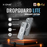 DropGuard MagSafe - iPhone 13 Serie