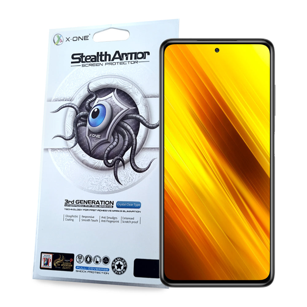 Stealth Armor Mate - Xiaomi Todos Modelos