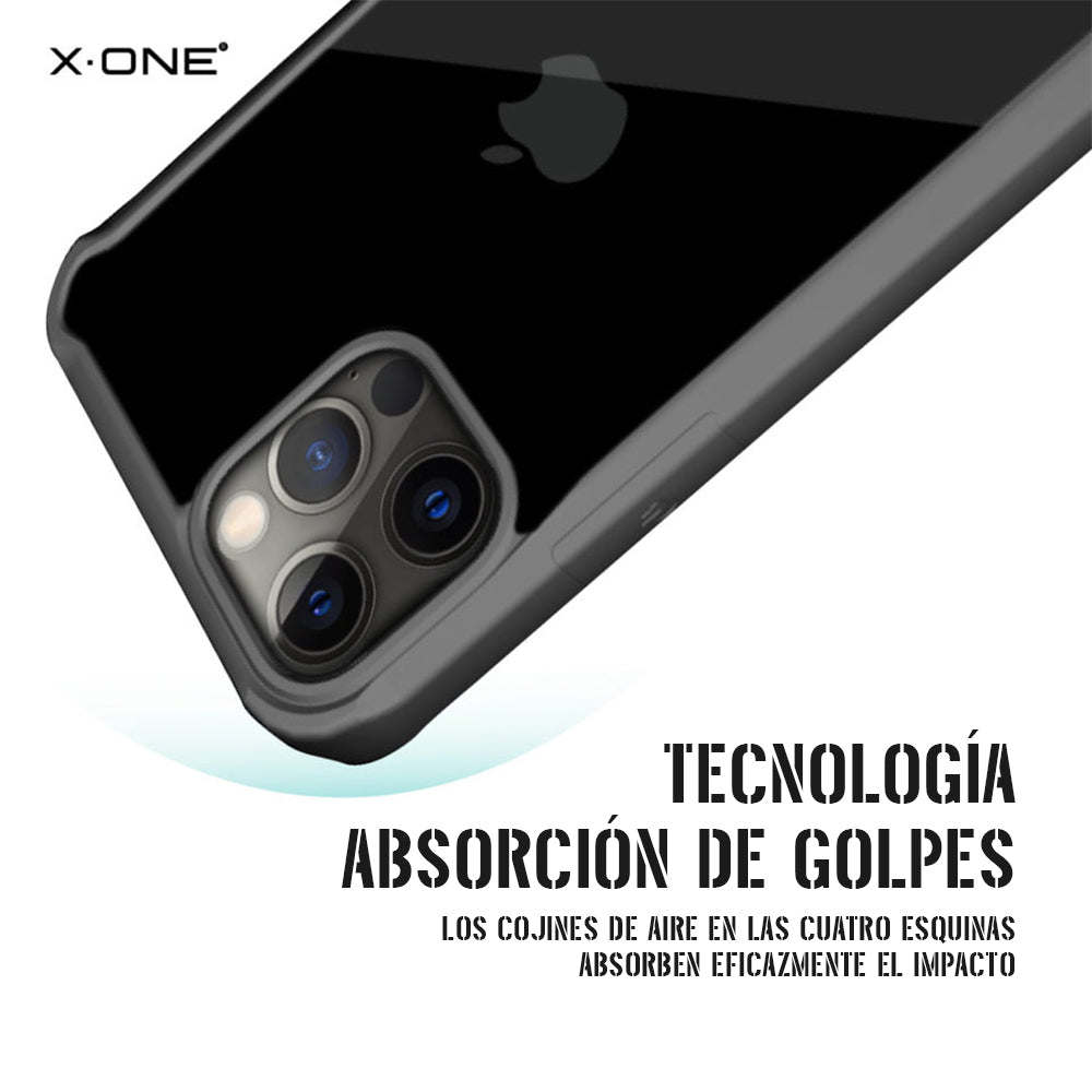 Kit 2.0 Full Cover - iPhone X / XS