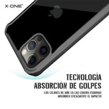 Kit 2.0 Full Cover Mate - iPhone 12 Serie