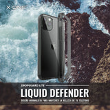 DropGuard Defender - Galaxy S23 Serie