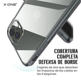 Kit Defender Full Cover - Galaxy S22 Ultra