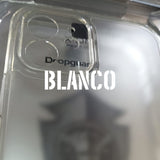 DropGuard Mate Glass Colors - iPhone 12 Serie