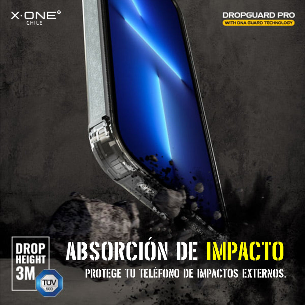 DropGuard PRO - iPhone 13 Serie