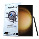 Stealth Armor - Galaxy S23 Ultra