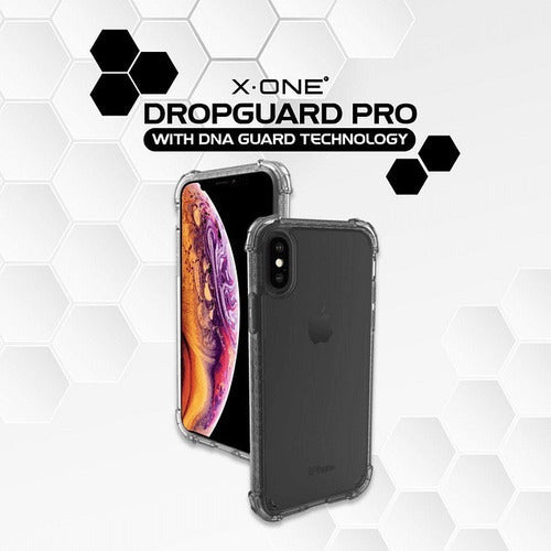 DropGuard PRO - iPhone XS Max