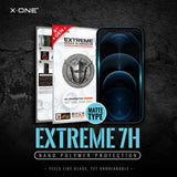 Extreme Shock 4ta Gen MATE - iPhone 12 Serie