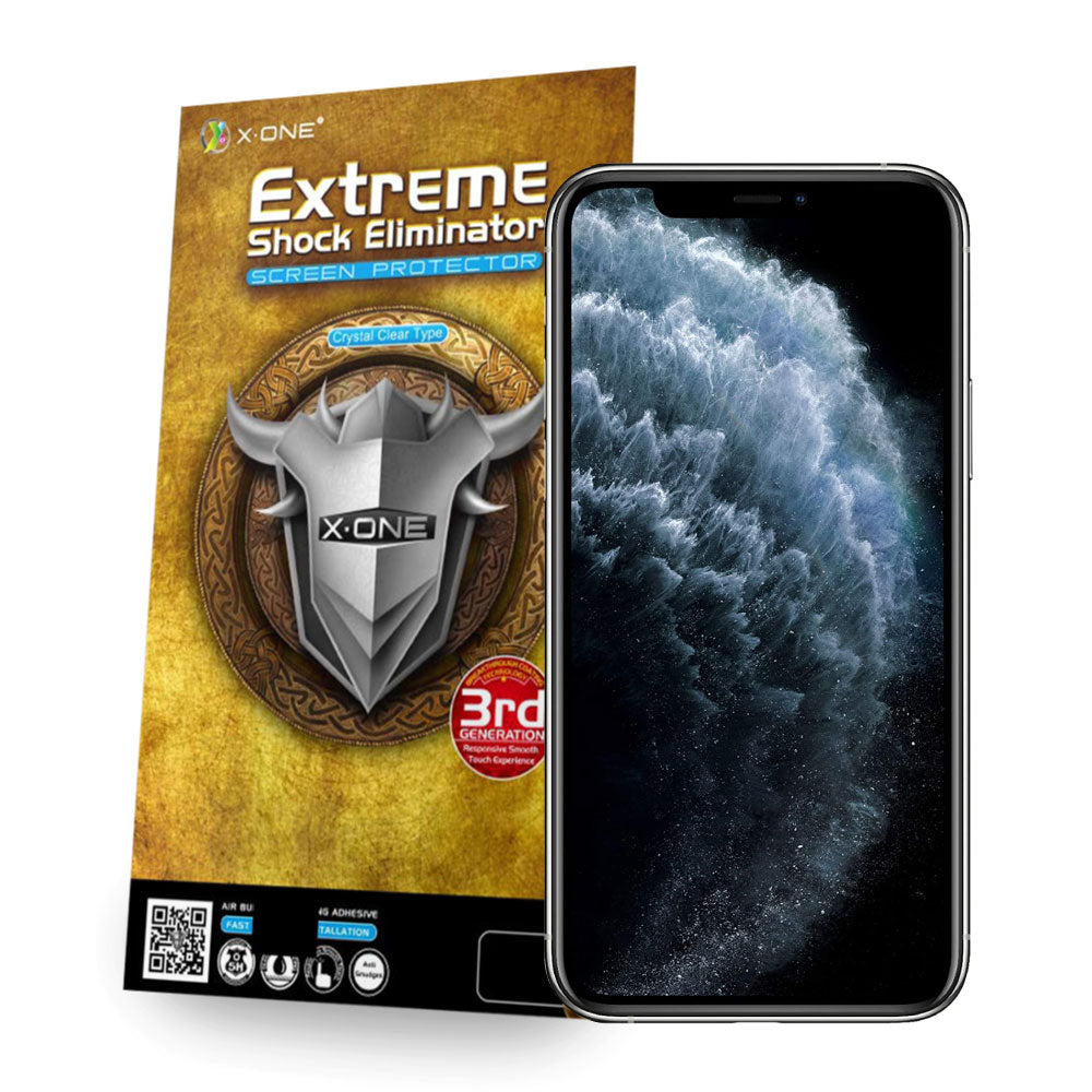 Extreme Shock Eliminator - iPhone X/XS