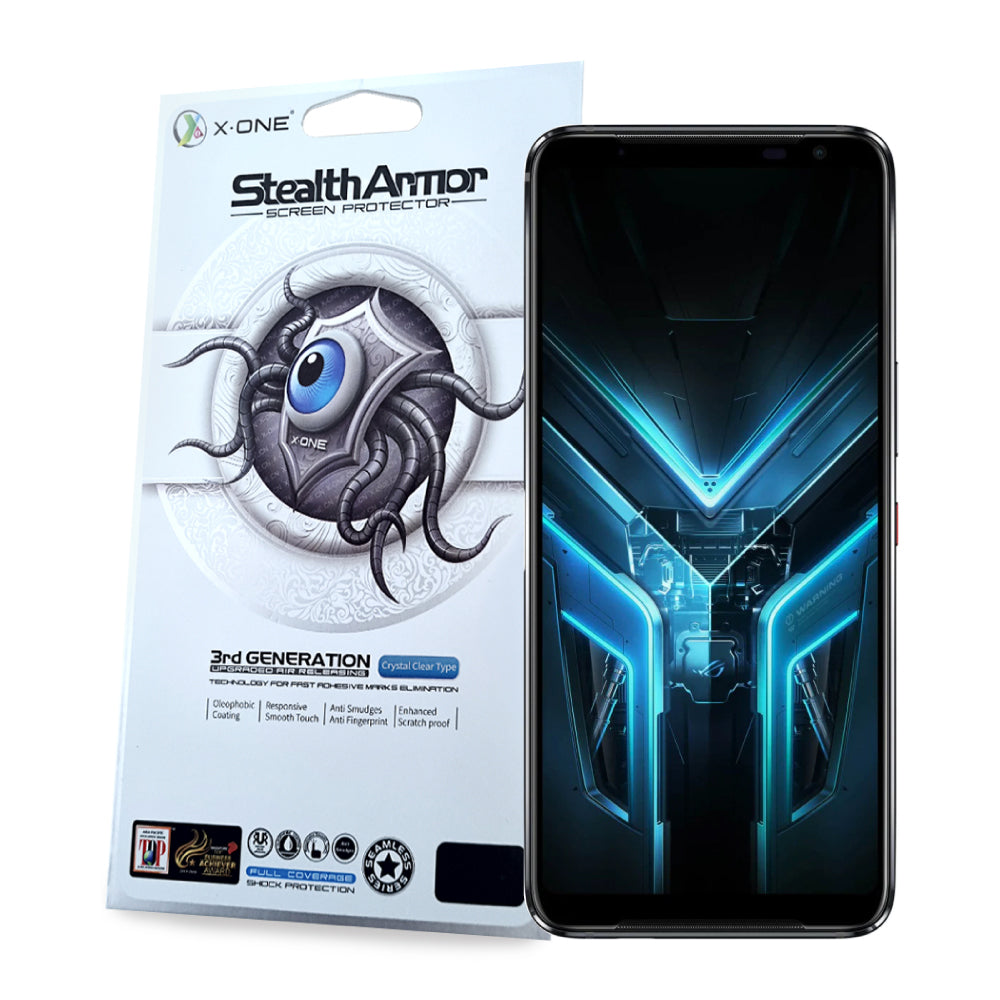Stealth Armor - Asus ROG Phone Serie